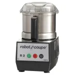  Robot-Coupe R2