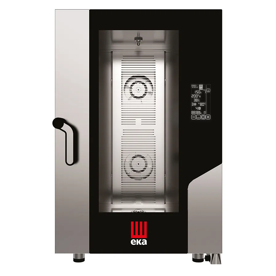  Tecnoeka MKF 1111 BM