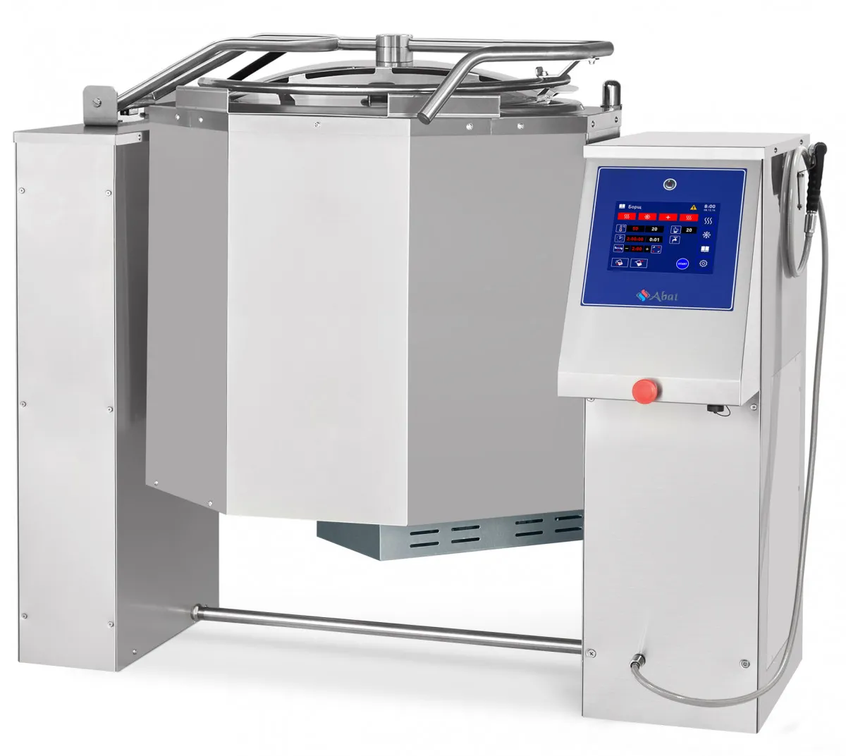   Abat -160- .,  