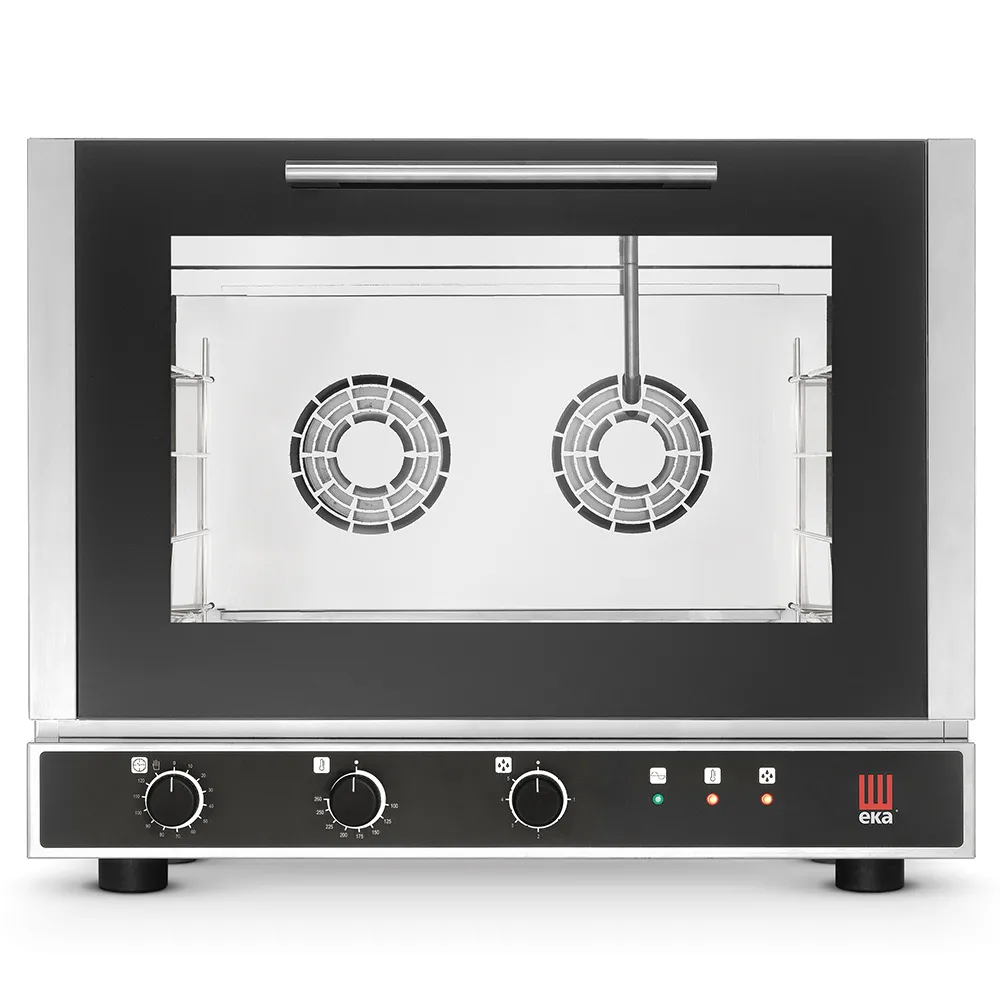   Tecnoeka EKF 464 UD