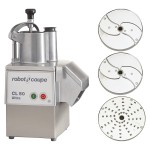  Robot-Coupe CL50 Ultra Pizza