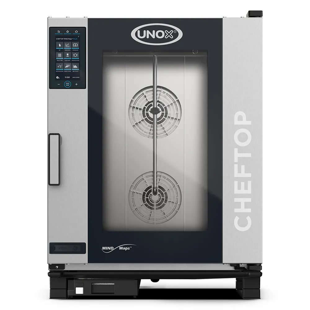  UNOX XEVC-1011-EPLM
