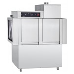 Посудомоечная машина конвейерного типа Abat МПТ-1700-01 (правая)