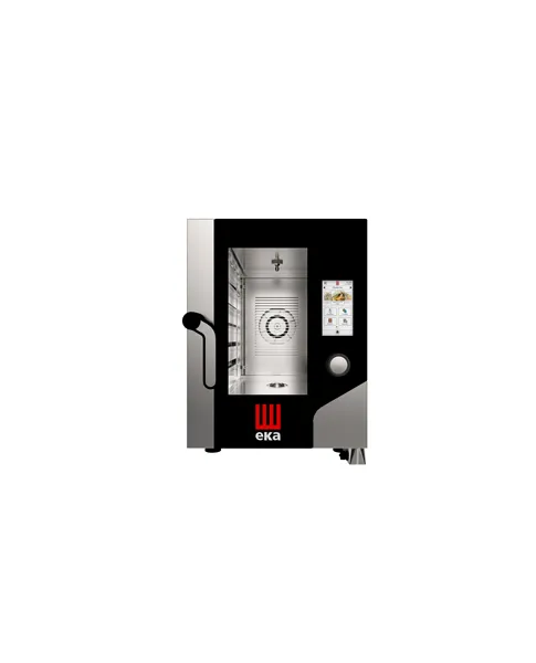  Tecnoeka MKF 611 V C TS