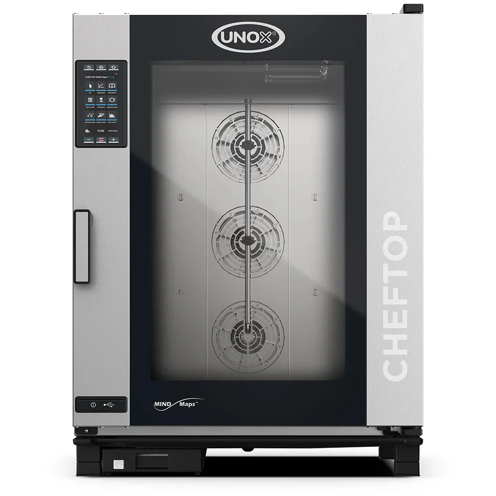  UNOX XEVC-1021-GPLM