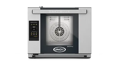   UNOX XEFT-04HS-ETDP