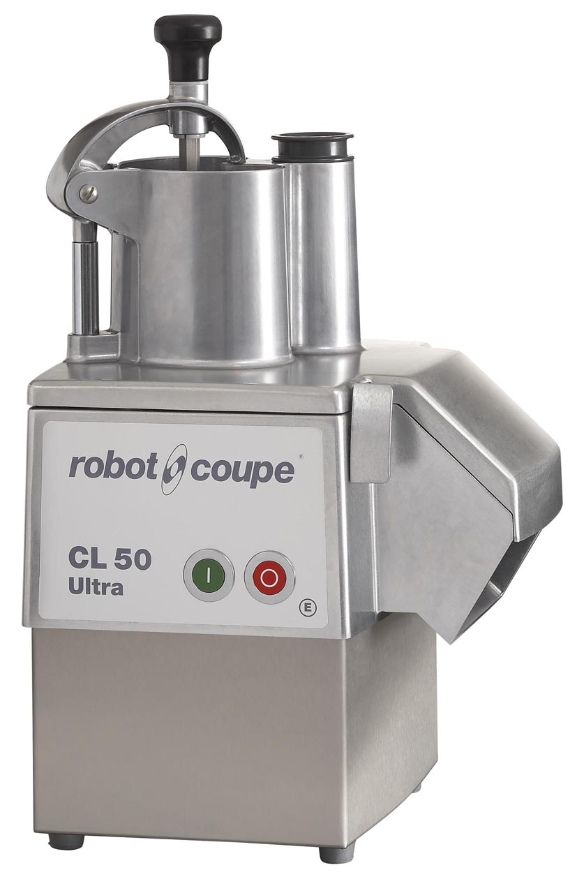  Robot-Coupe CL50 Ultra (220V)