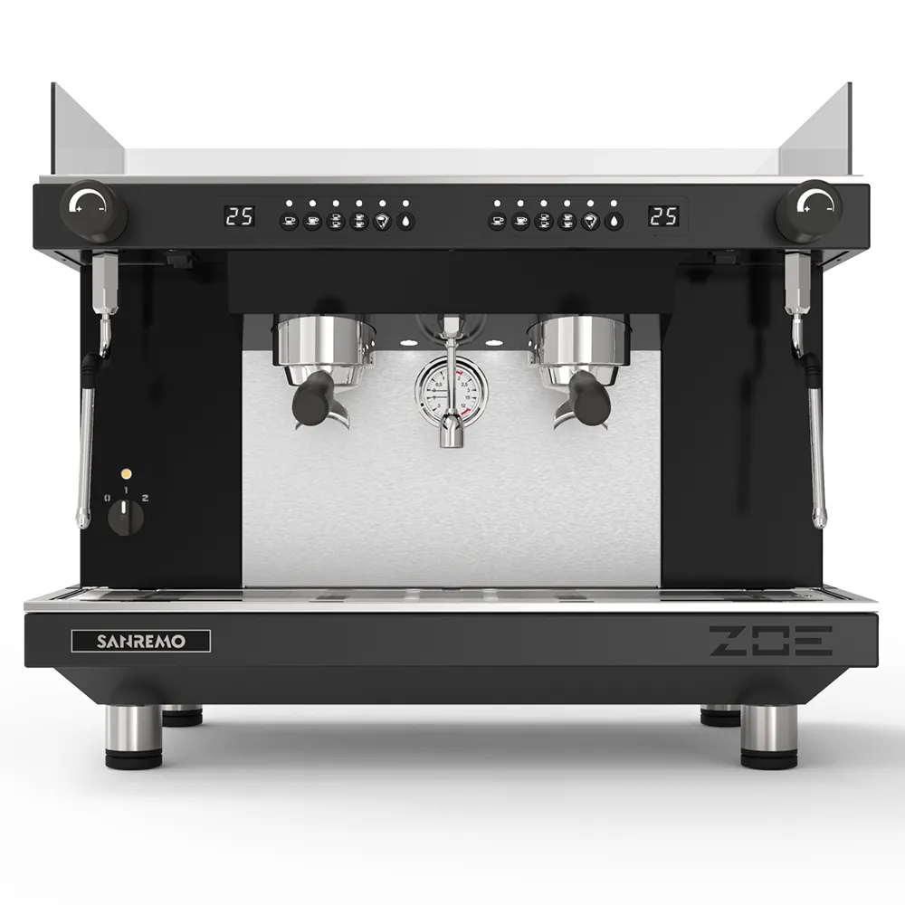  Sanremo Zoe Competition SED cool touch () 2  . 