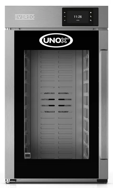 Шкаф тепловой  UNOX XEEC-1013-EPR