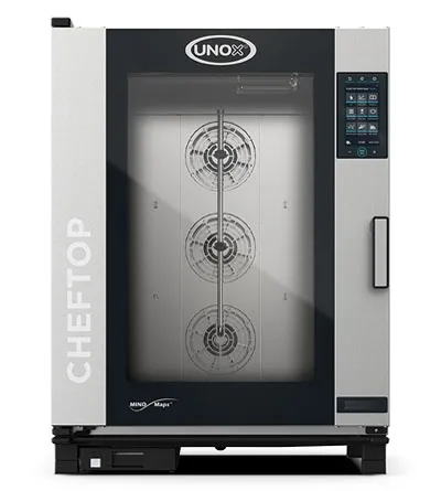  UNOX XEVC-1021-EPRM