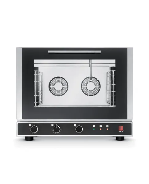   Tecnoeka EKF 411 UD