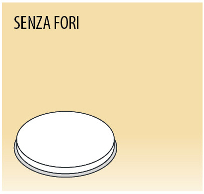   MPF 2,5/MPF 4 SENZA FORI