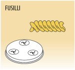   MPF 8 FUSILLI