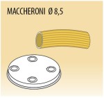   MPF 8 MACCHERONI