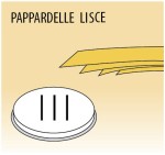   MPF 8 PAPPARDELLE