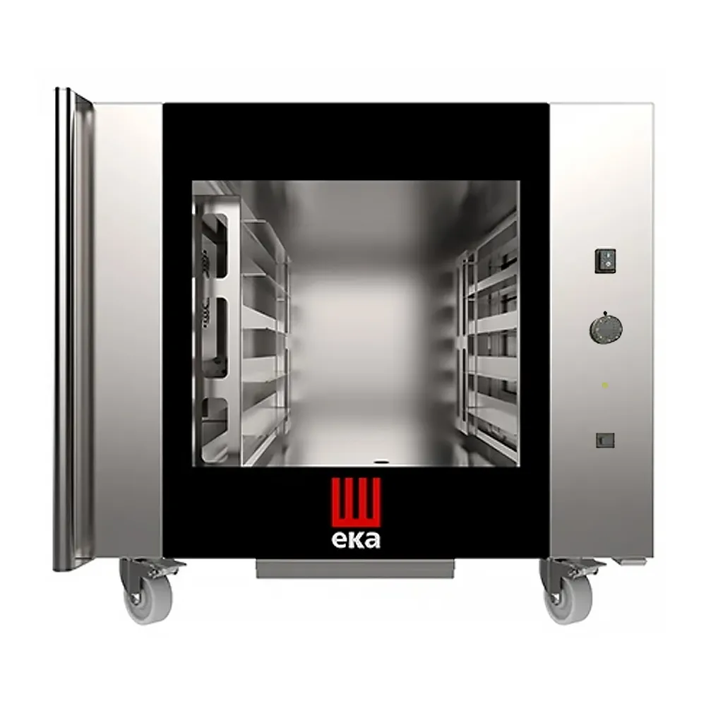   Tecnoeka MKL 1064 S