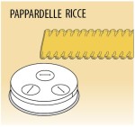   MPF 2,5/MPF 4 PAPPARDELLE RICCE