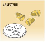   MPF 2,5/MPF 4 CANESTRINI