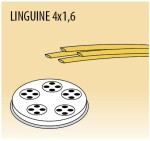   MPF 1,5 LINGUINE 4x1,6