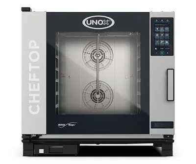  UNOX XEVC-0621-GPRM
