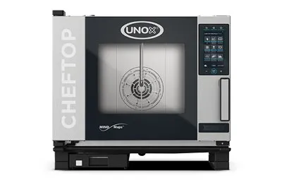  UNOX XEVC-0511-EPRM-HT