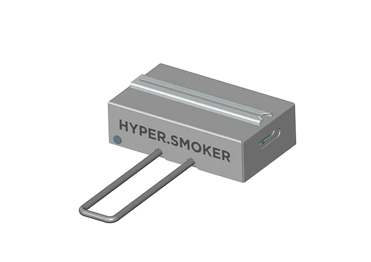 Комплект для копчения Hyper.Smoker UNOX XUC090