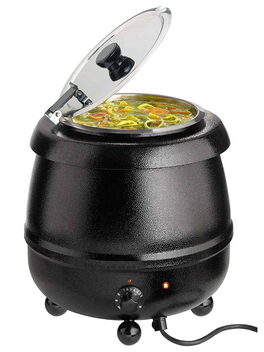 Супница (подогреватель супа) VA-SB7000P