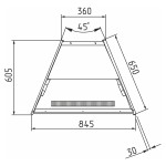    K70 VM-3 0011-9005 (-1 Carboma )