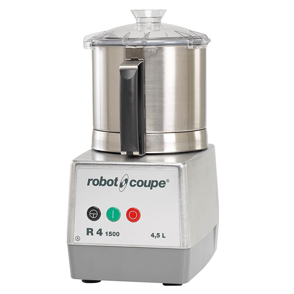  Robot-Coupe R4-1500