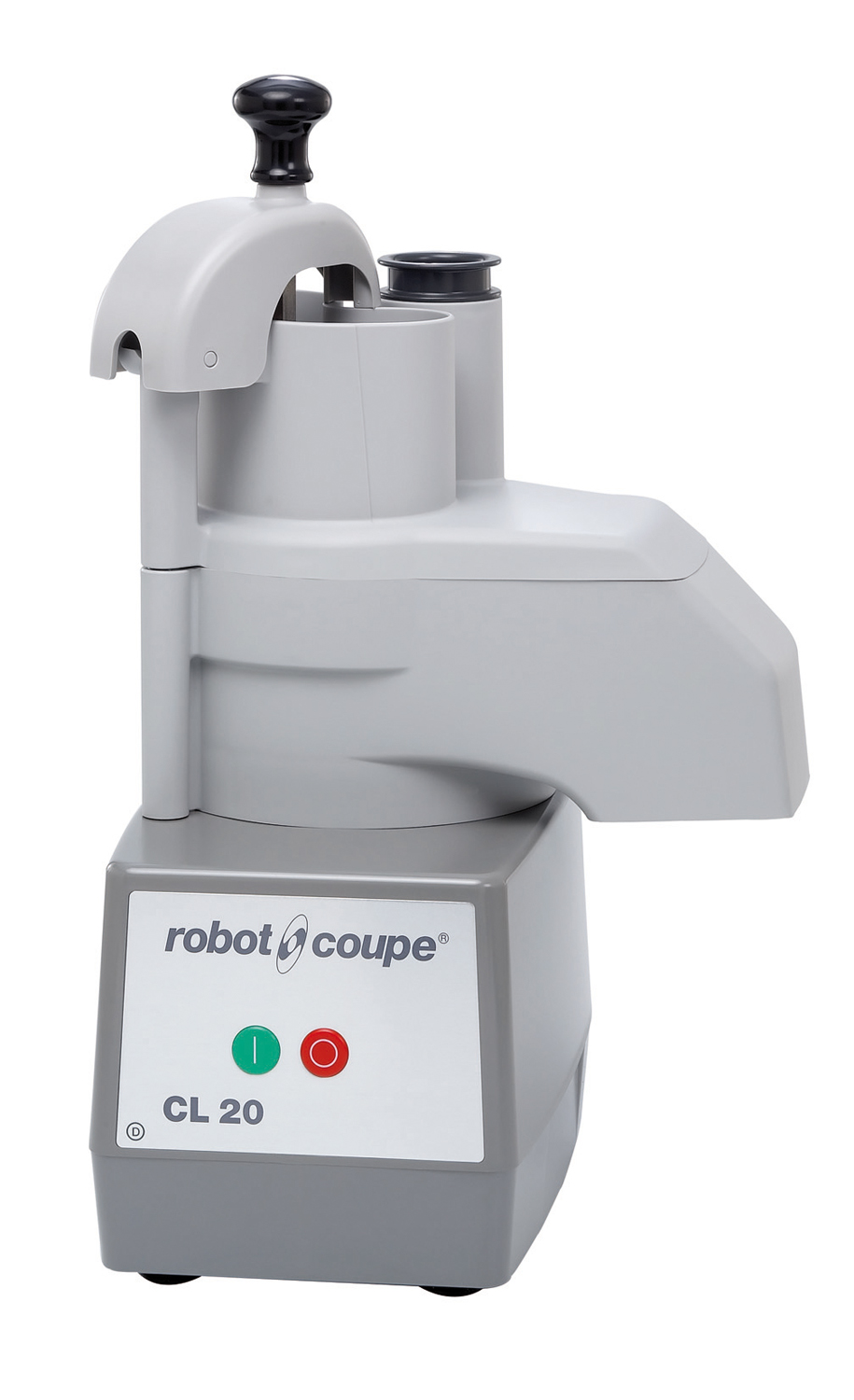  Robot-Coupe CL20