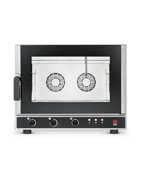   Tecnoeka EKF 416 AL UD