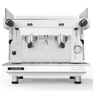  Sanremo Zoe Kompact SAP () 2 . 