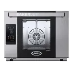   UNOX XEFR-04HS-ETDV