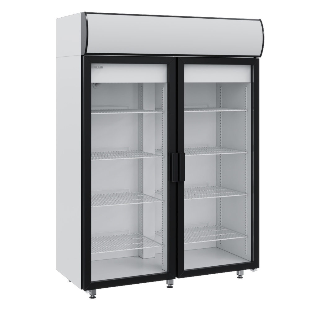 Шкаф холодильный dm110-s