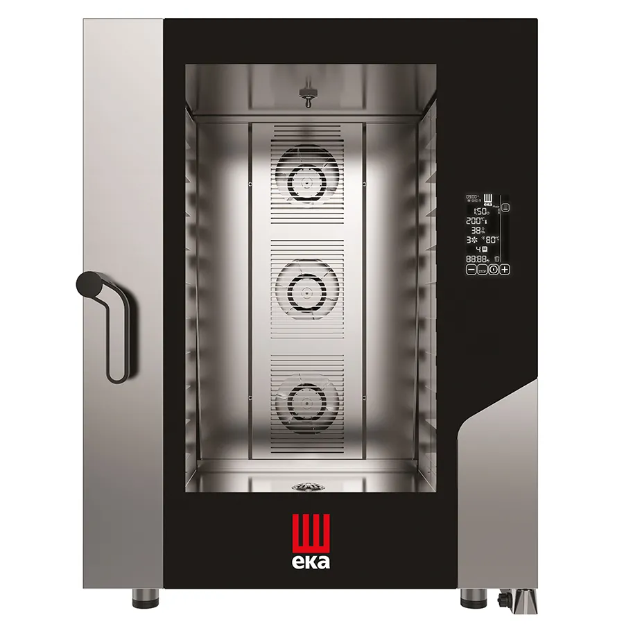  Tecnoeka MKF 1064 BM
