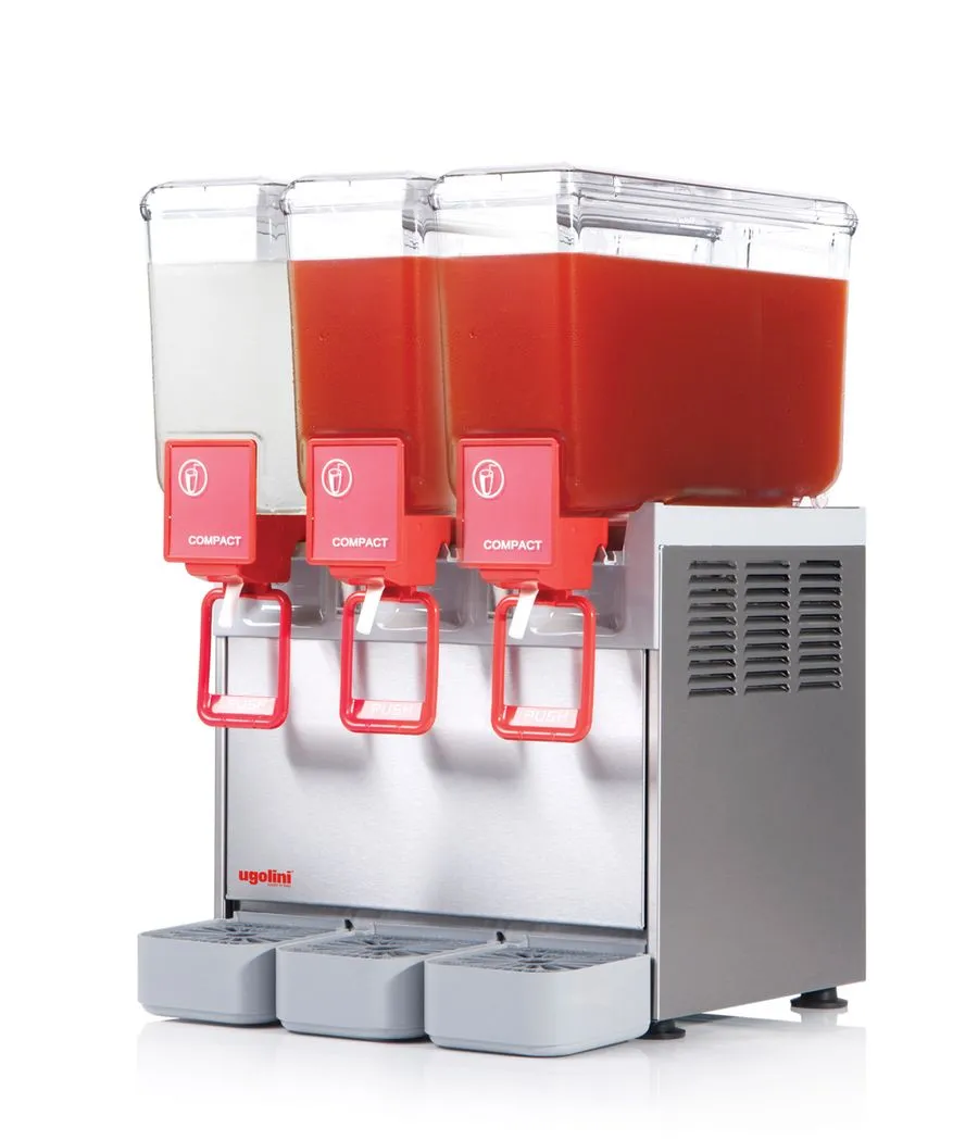  UGOLINI ARCTIC COMPACT 5/3 (. )