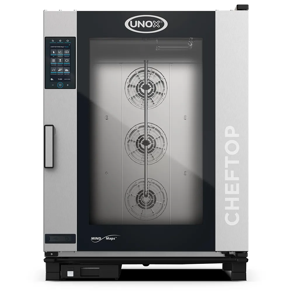  UNOX XEVC-1021-EPLM