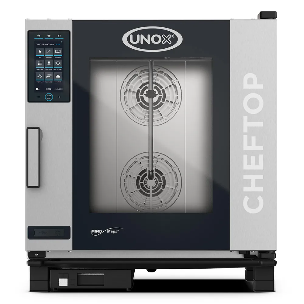  UNOX XEVC-0711-EPLM-HT