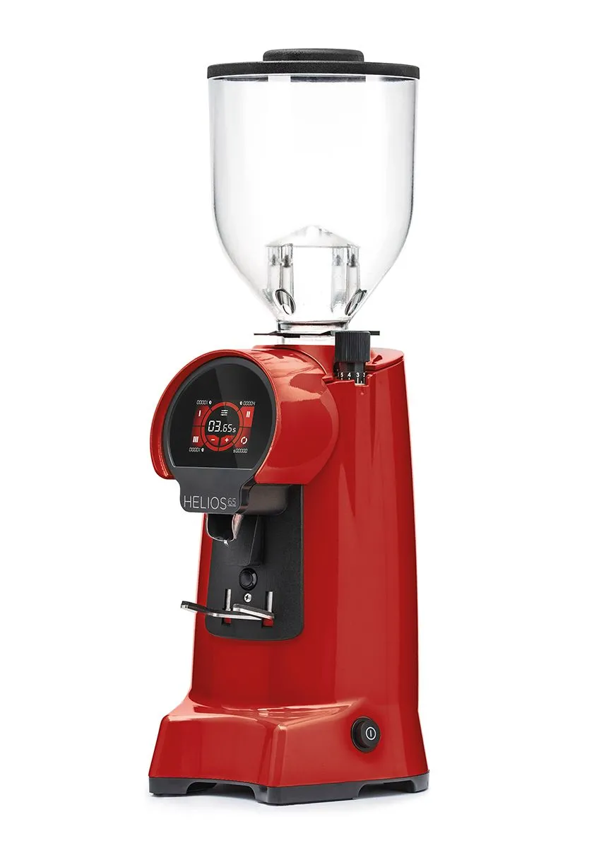  Helios 65 Ferrari Red