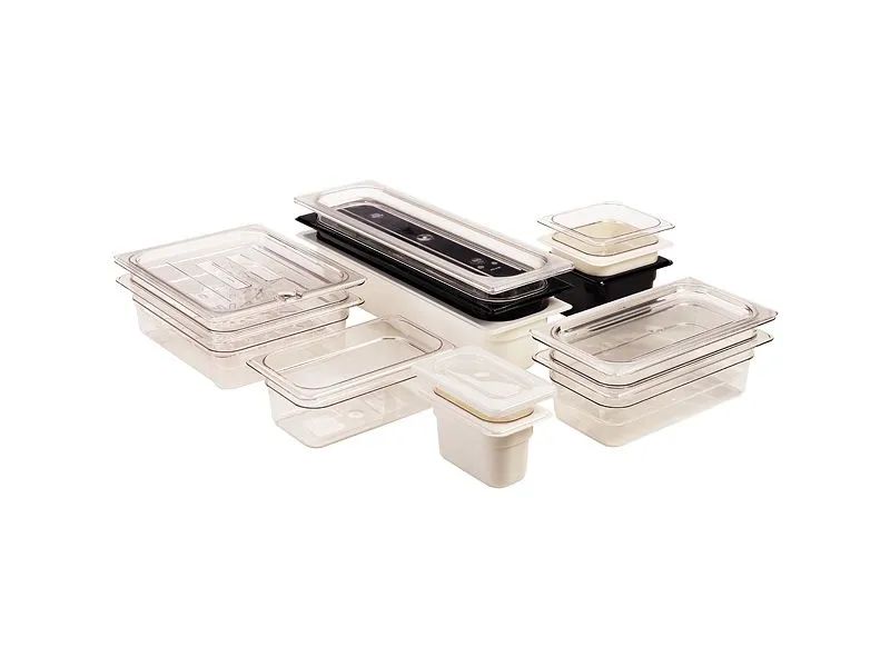  1/1 h=200 . . Cambro, . 18CW 135Ch