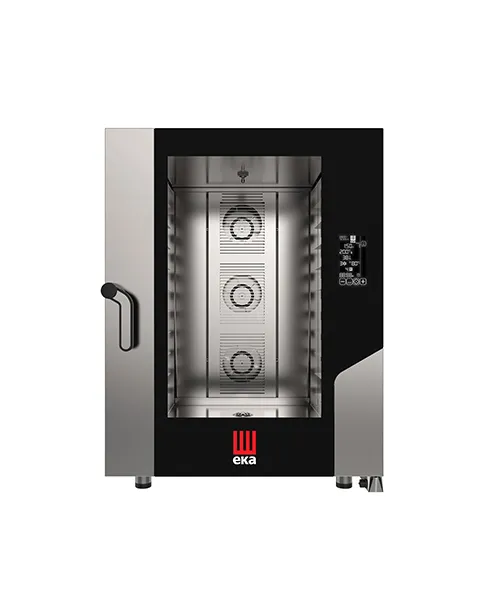  Tecnoeka MKF 1016 BM