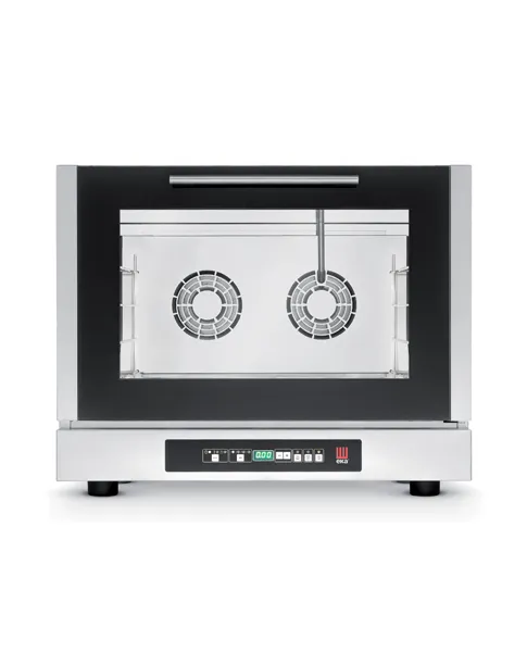   Tecnoeka EKF 416 D UD