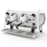  Sanremo D8 2  ,   + Cool Touch, Total White, 