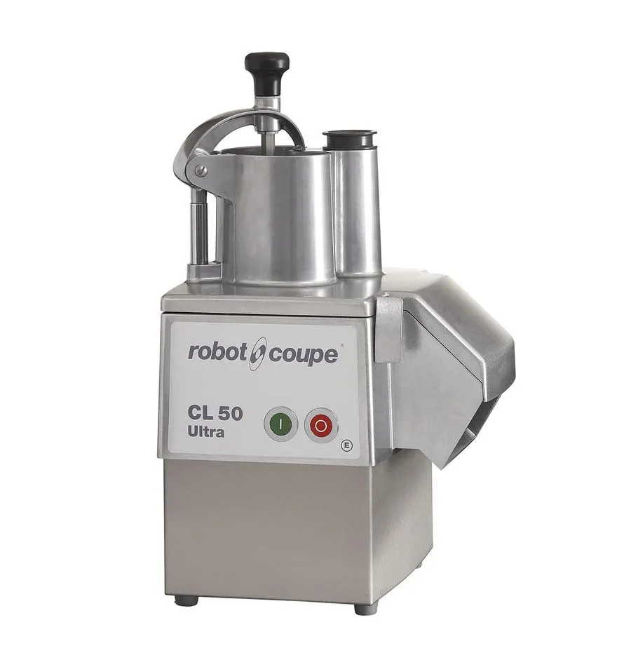  Robot-Coupe CL50 Ultra (380V)