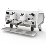  Sanremo D8 2  ,  +Cold Touch+, Total White, 