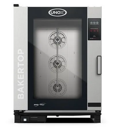  UNOX XEBC-10EU-E1RM