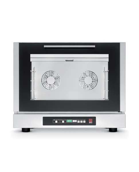   Tecnoeka EKF 464.3 D