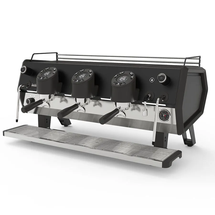  Sanremo D8 PRO 3  ,Total Black, 