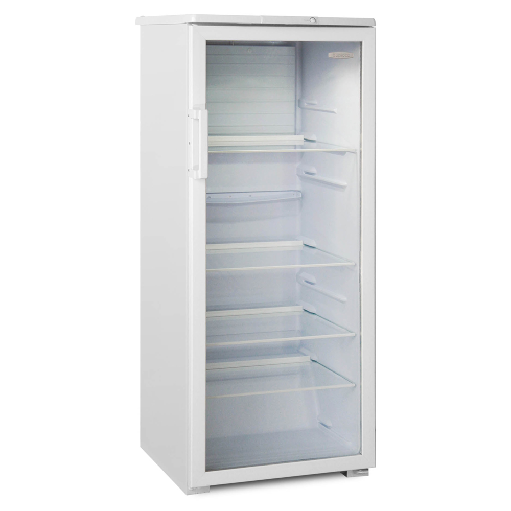 Холодильная витрина Бирюса 290