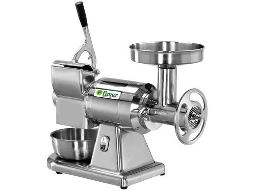  Fimar 22AE (380 V) ( CE) +   +  Inox Unger